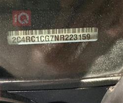 كرايسلر باسيفيكا